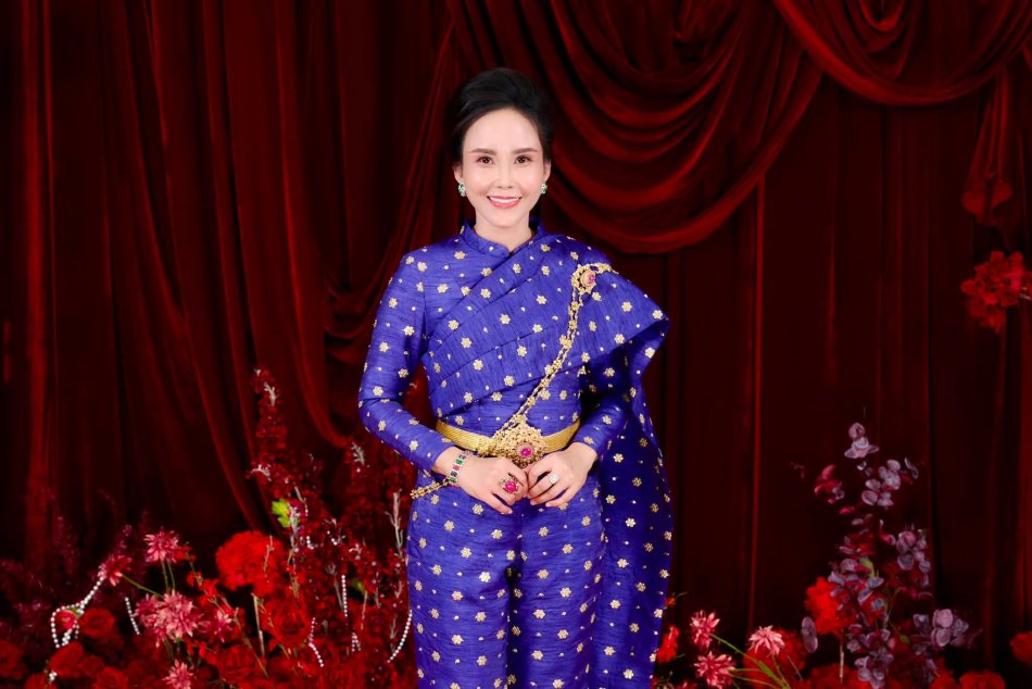 ร่วมงานงานกาล่าดินเนอร์สุดพิเศษของการเก็บตัว Miss Thailand International 2026